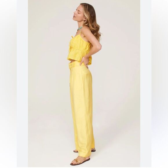 ASHLEY PARK Pants 12 - Picture 3 of 11